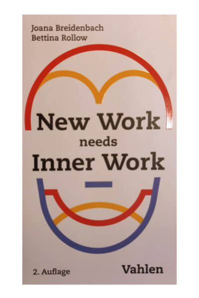 New Work needs Inner Work